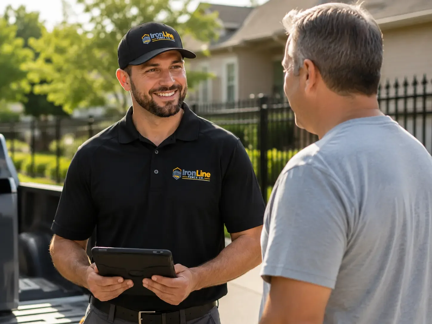 Metal Fence Installation Milan, IL FAQs
